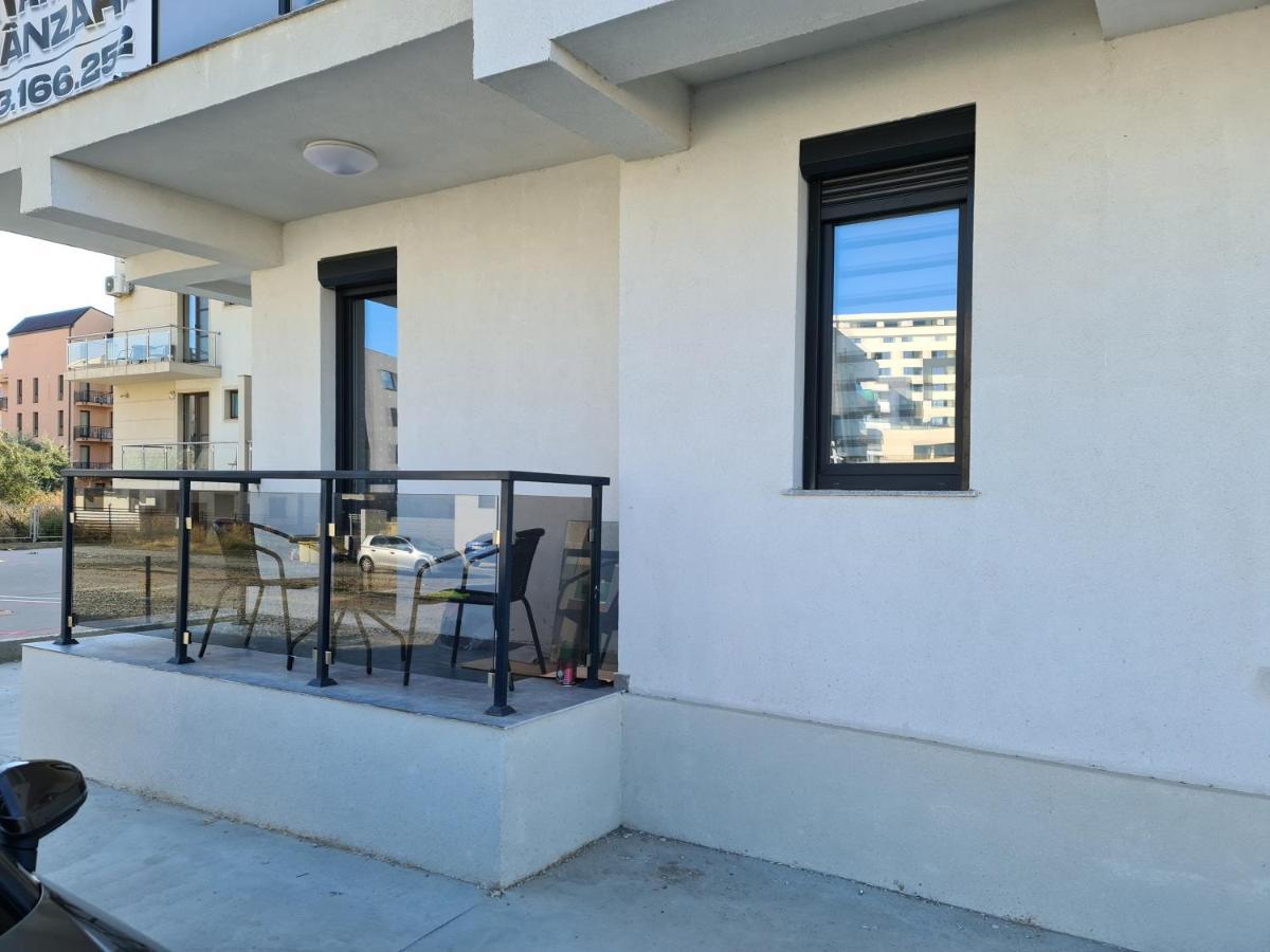 Vladimir Residence Mamaia Nord Navodari Exterior photo