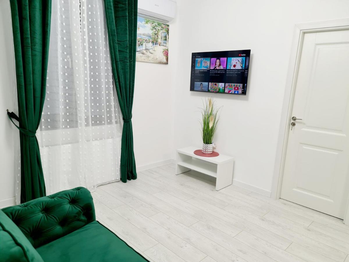 Vladimir Residence Mamaia Nord Navodari Exterior photo